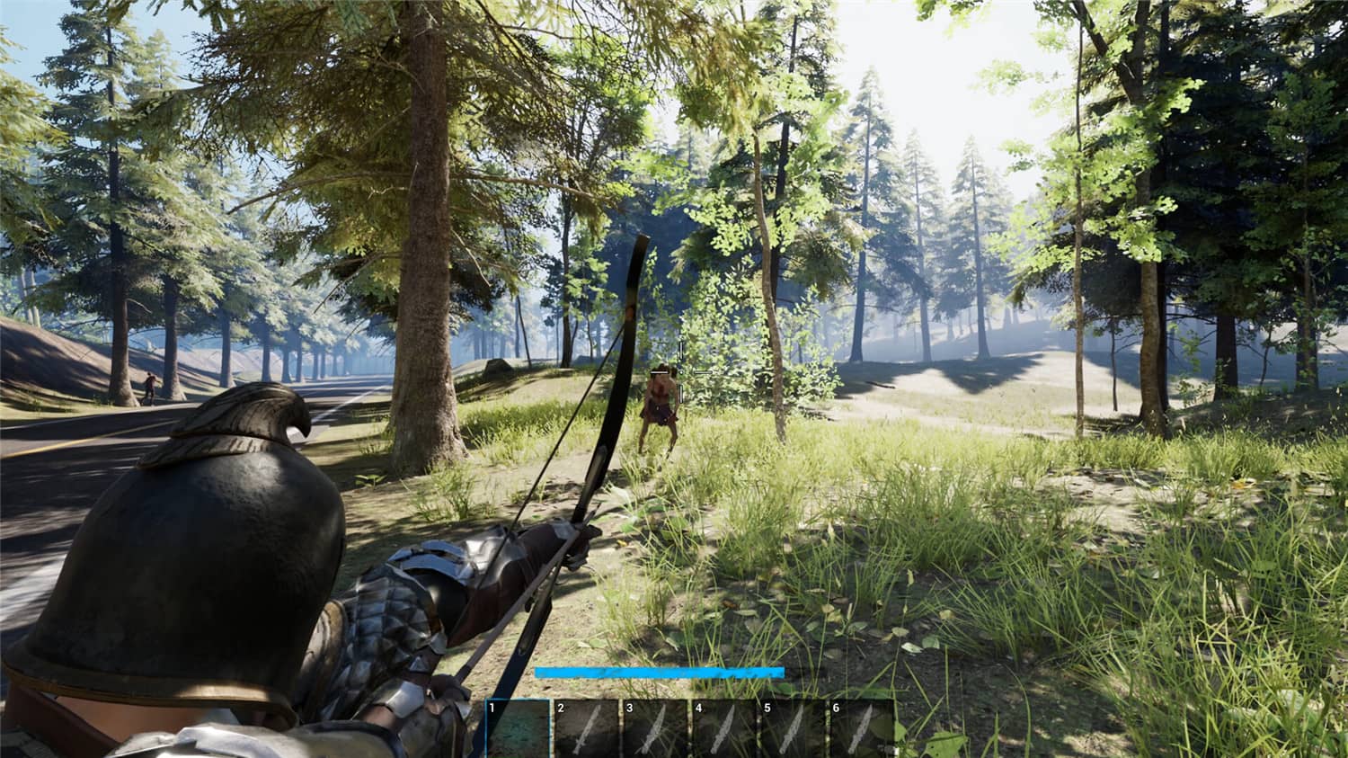 《无人生还》v0.0.9.2中文版-趣奇资源网-第9张图片