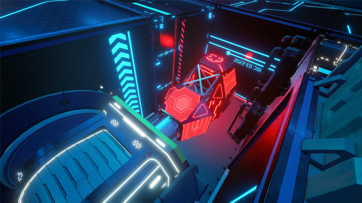 《太空工程师》v1.207.020中文版-千帆网赚