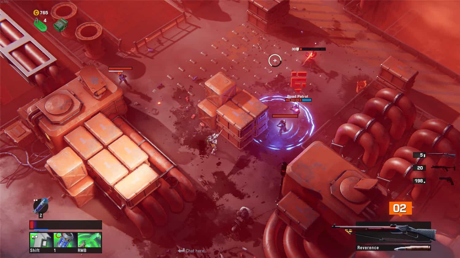 《虚实之间2》Build.19028976中文版-趣奇资源网-第8张图片