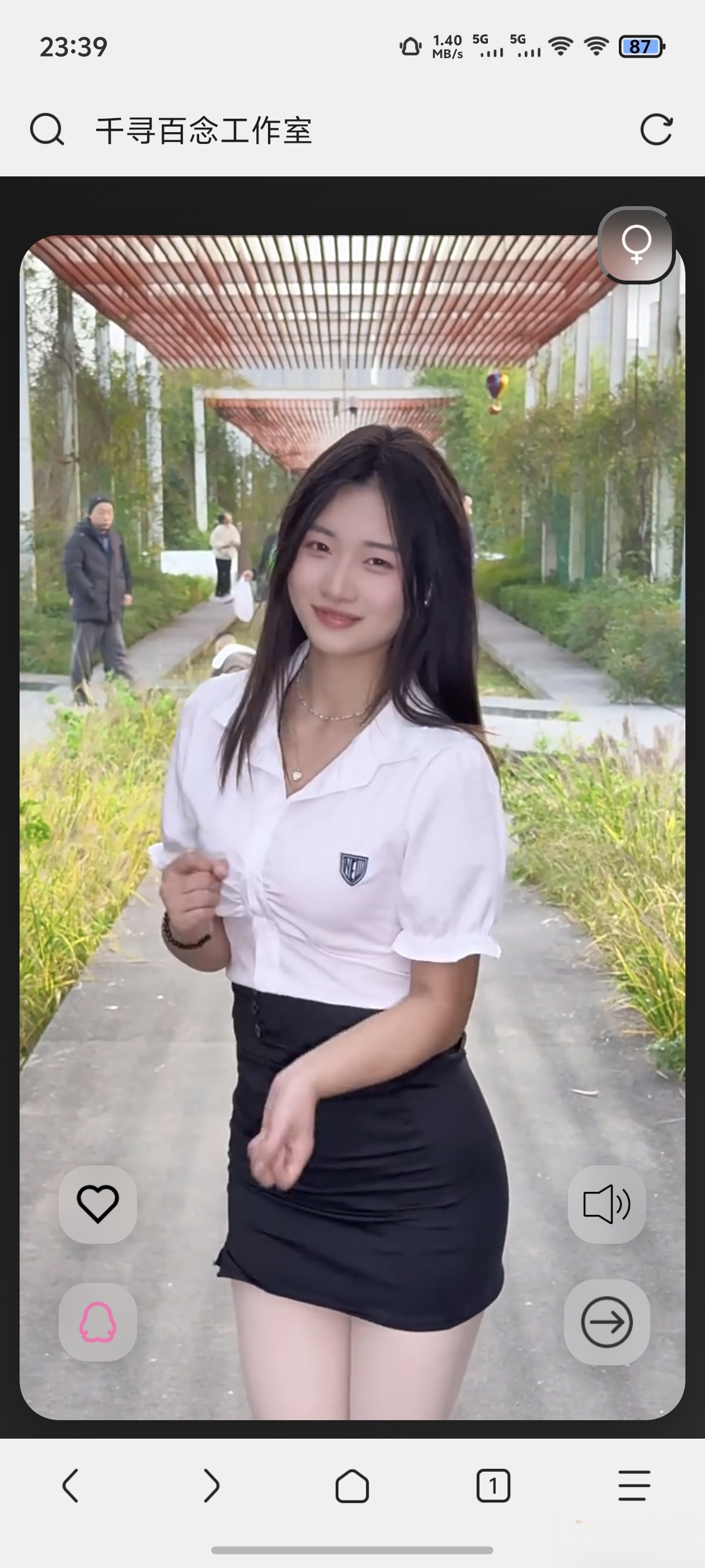 千寻随机视频api搭建（1.0）-千帆网赚