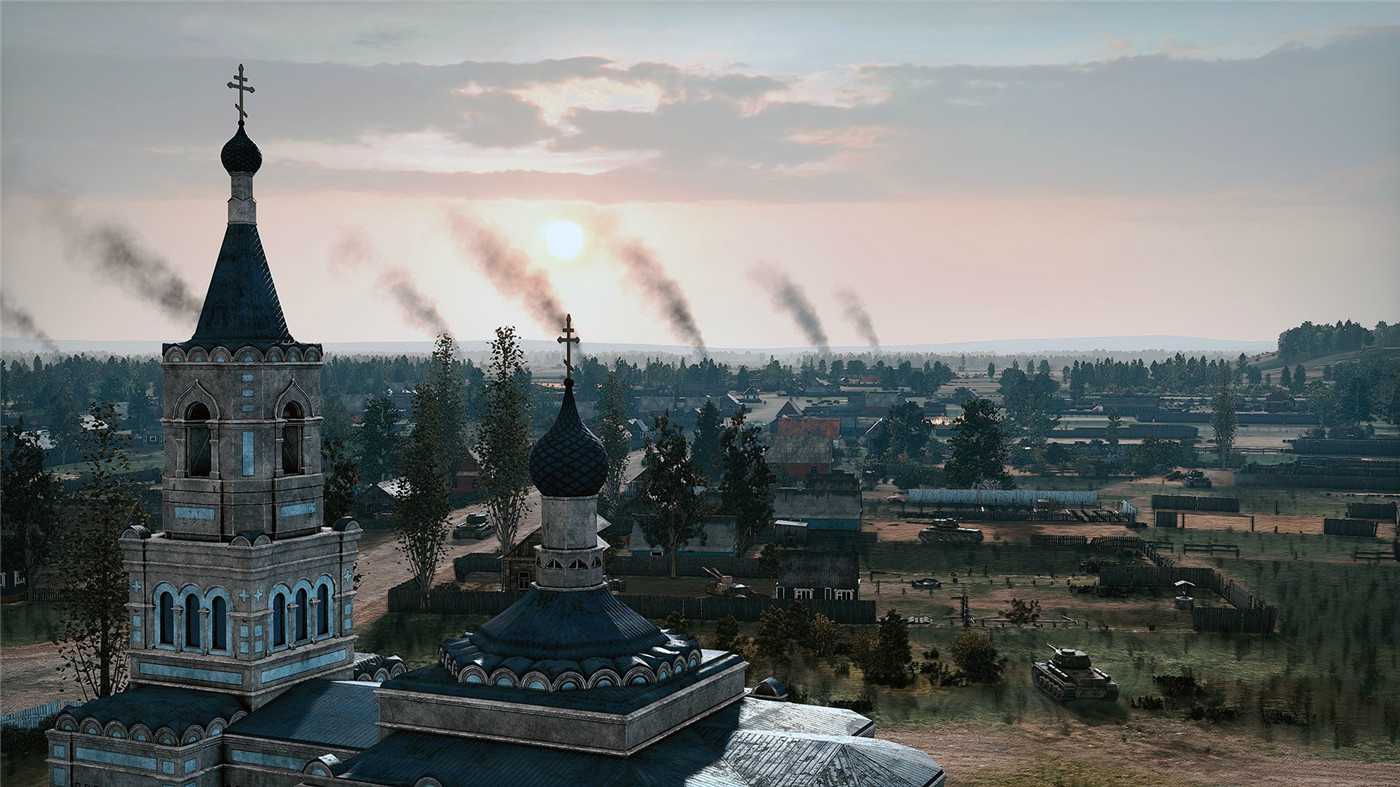 《钢铁之师2》v165547中文版-千帆网赚