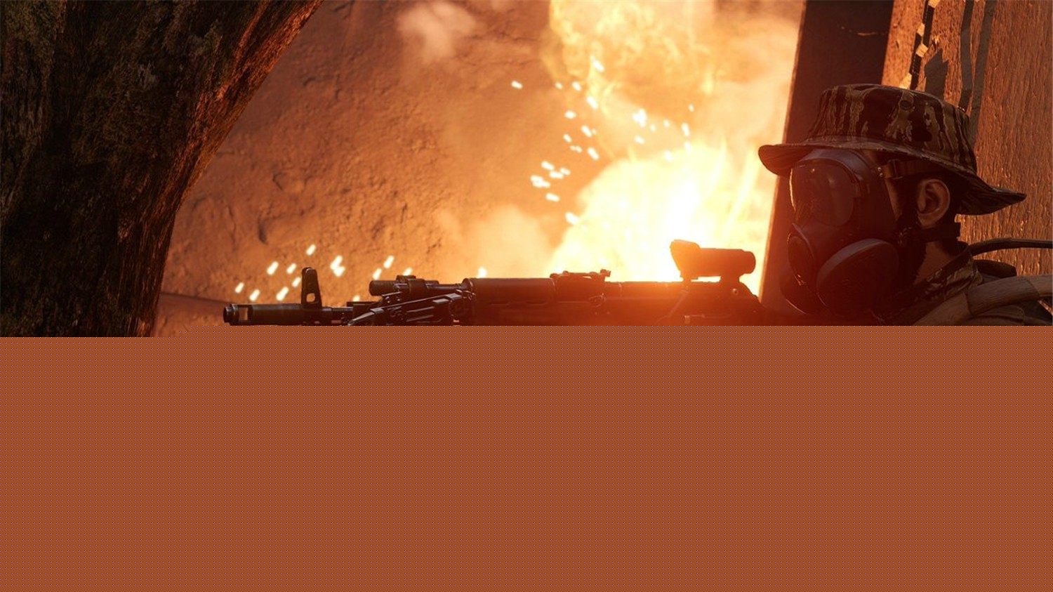 《叛乱：沙漠风暴》v1.18.0中文版-千帆网赚