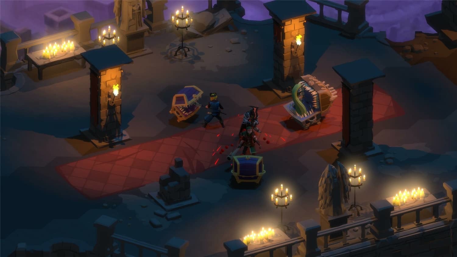 《失落王国》v1.2.8中文版-千帆网赚