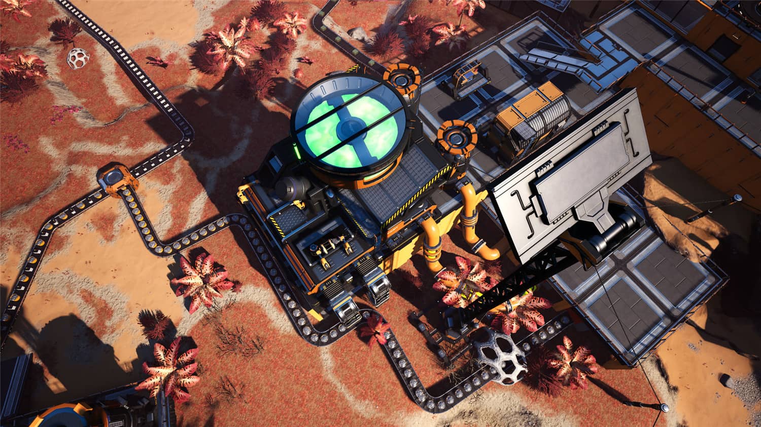 《幸福工厂》v1.1.1.4中文版-千帆网赚