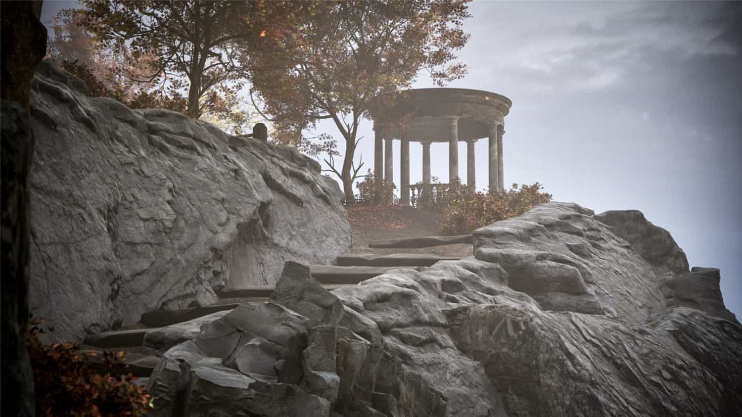 《戈尔迪安房间2》中文版-千帆网赚