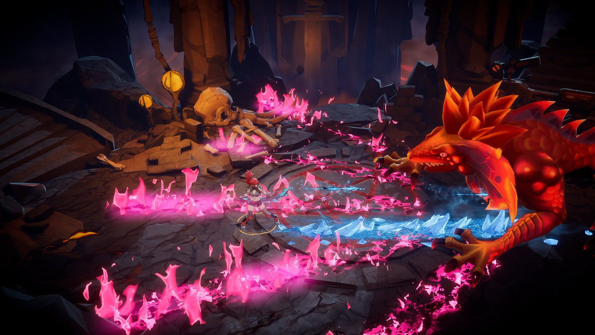 《无尽星火》中文版-千帆网赚