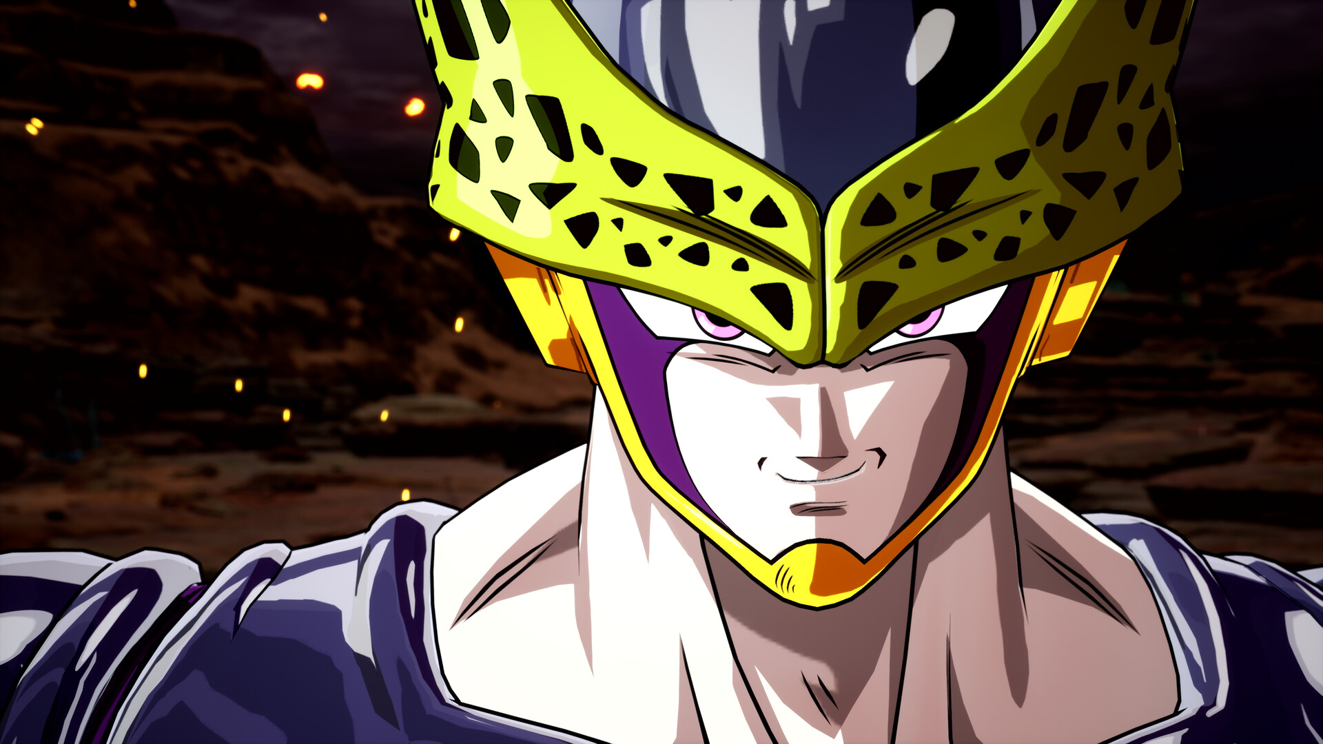 《七龙珠 电光炸裂!》v20250921中文版-趣奇资源网- 第5张图片 《七龙珠 电光炸裂!》v20250921中文版-趣奇资源网- 第5张图片