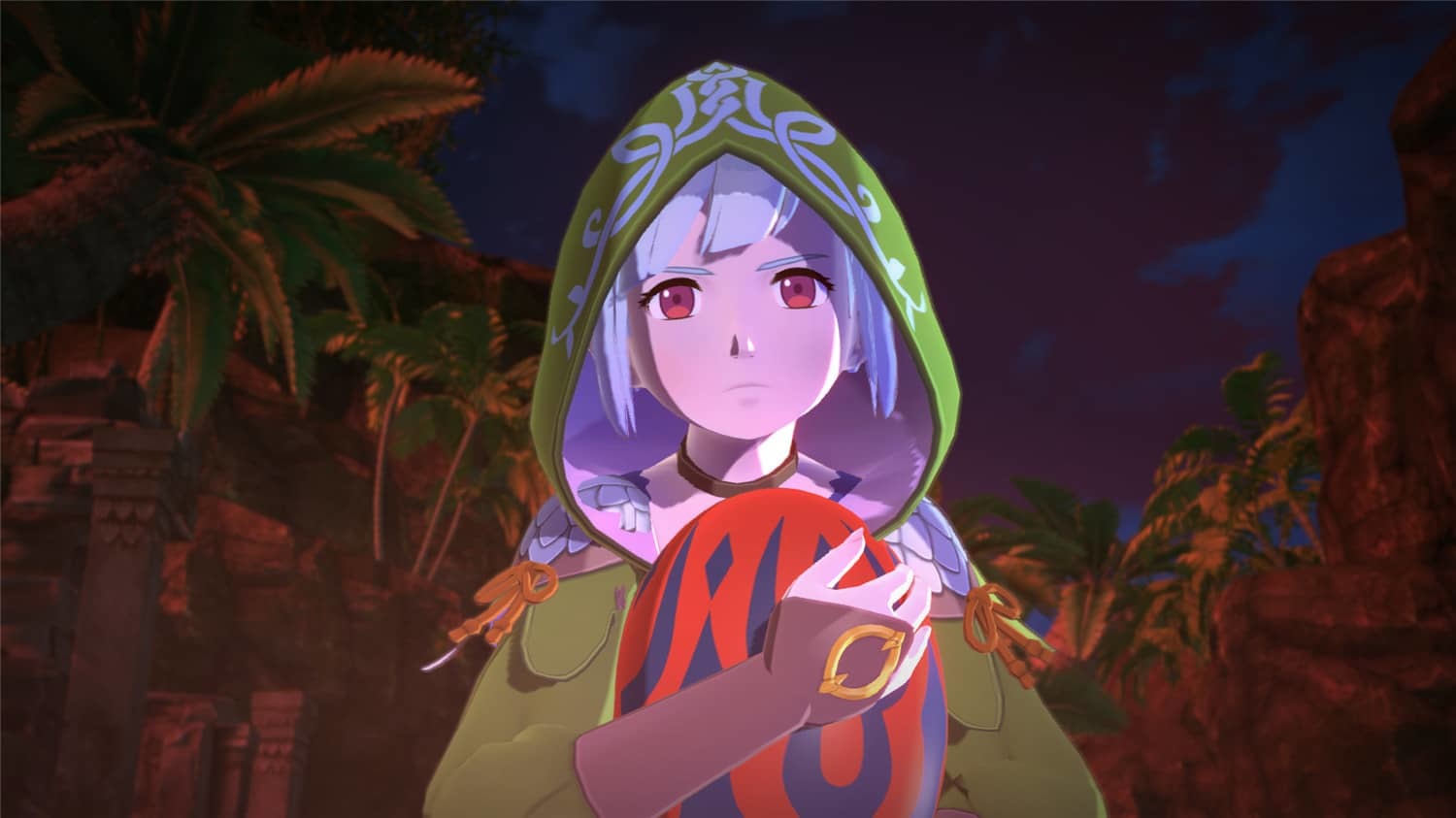 《怪物猎人物语2:破灭之翼》中文版 《怪物猎人物语2:破灭之翼》中文版