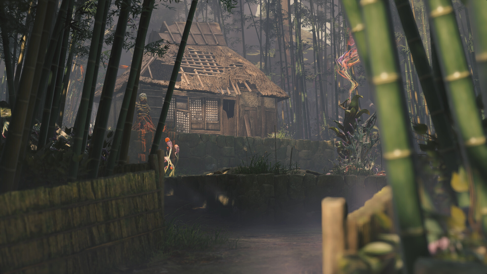 《祇：女神之道》中文版-千帆网赚