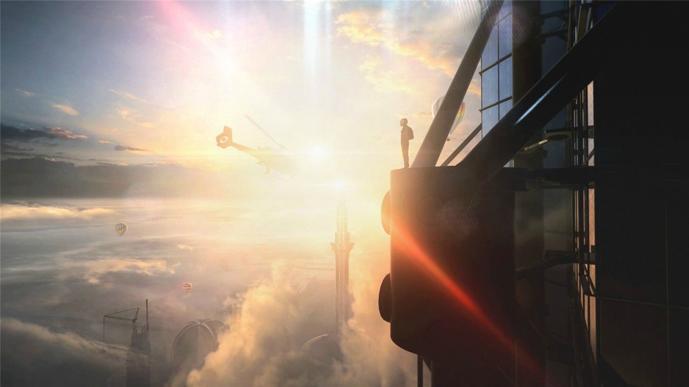 《杀手3》v3.240.1豪华版-千帆网赚