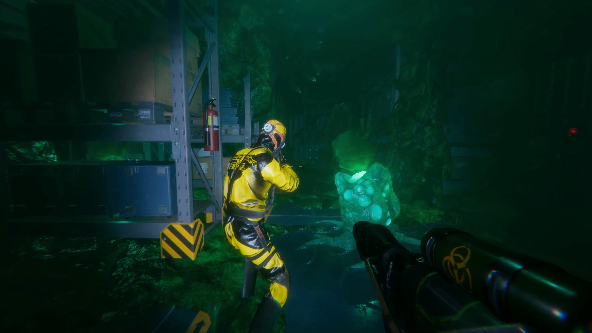 《感染：起源》Build.16763066中文版-千帆网赚