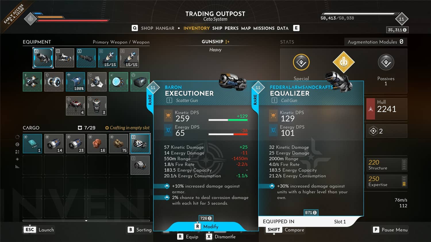 《永恒空间2》v1.4.48188中文版-趣奇资源网-第11张图片