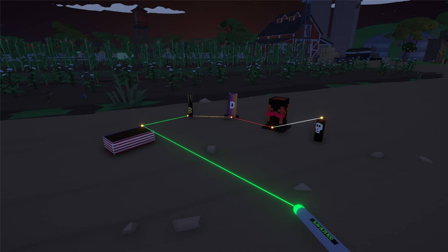 《烟花模拟器》v2025.4.2中文版-趣奇资源网-第11张图片