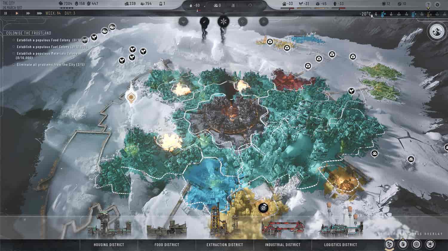 《冰汽时代2》v1.3.0中文版-千帆网赚