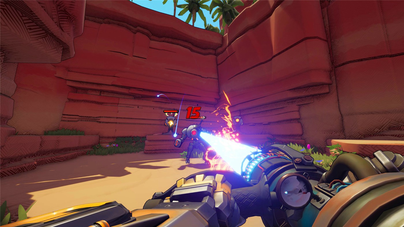 《机械守护者》v1.6.1中文版-趣奇资源网-第8张图片