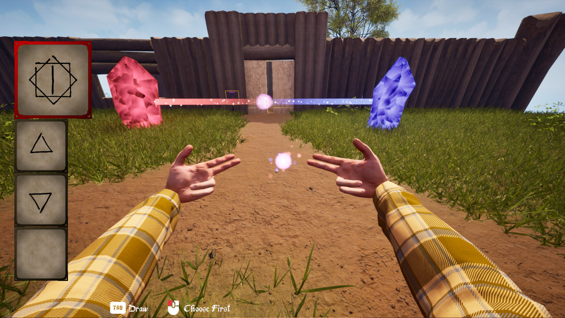 《符文绘境》v1.0.1中文版-千帆网赚