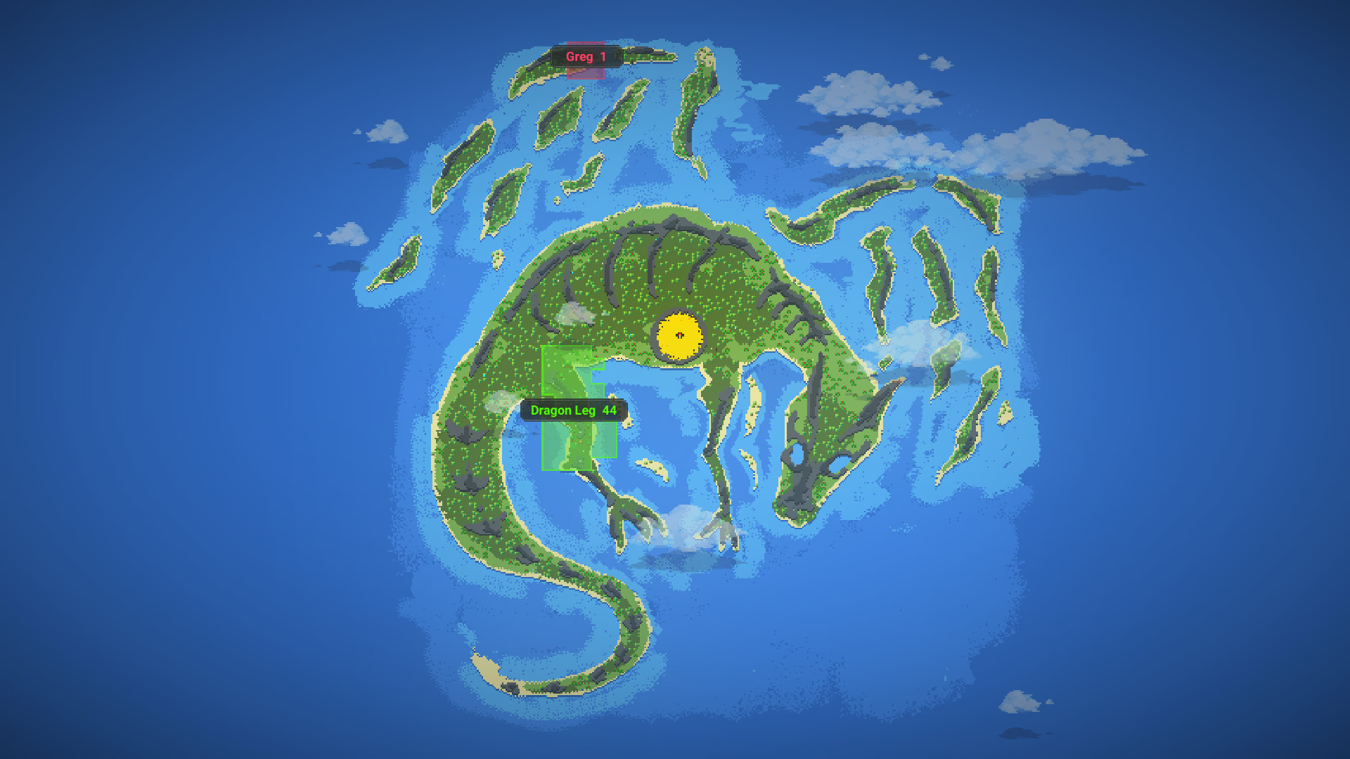 《世界盒子：上帝模拟器》v0.50.5中文版-千帆网赚