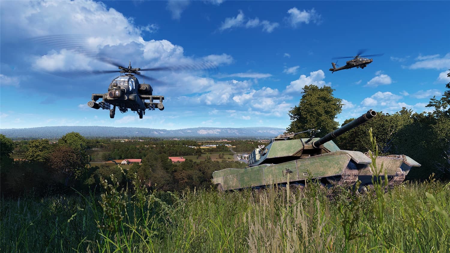 《预先号令》v165214正式版 《预先号令》v165214正式版