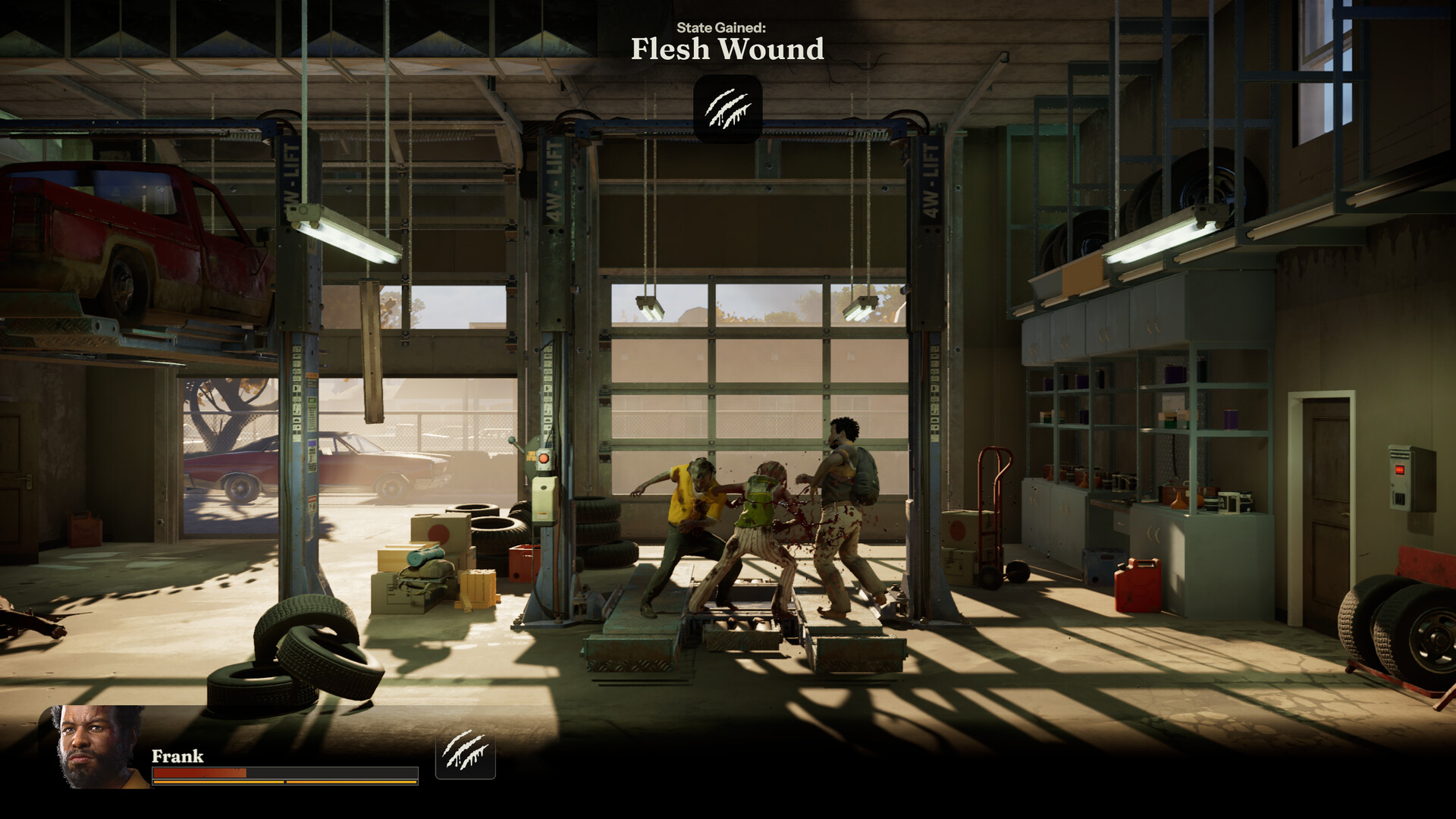 《勇闯死人谷：暗黑之日》中文版-千帆网赚