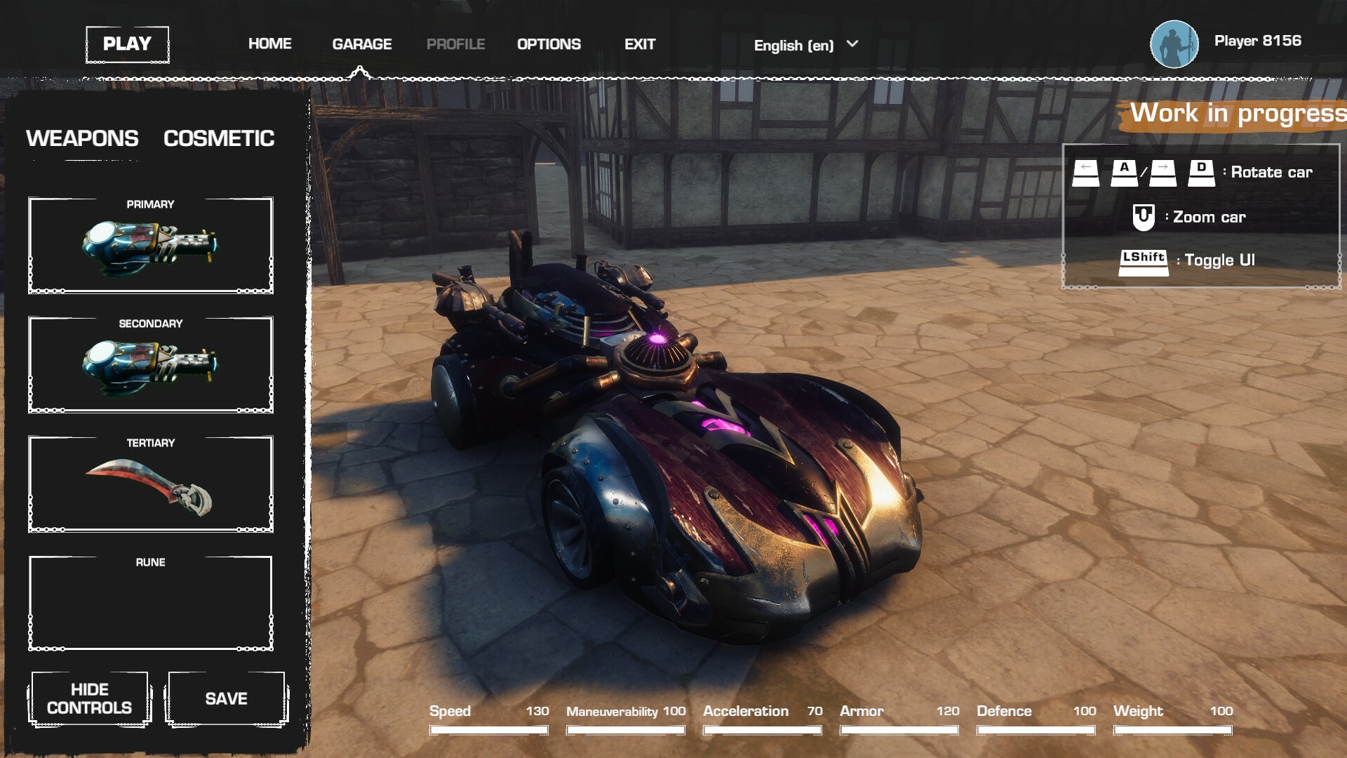 《铁骑争锋》Build.19107355中文版-趣奇资源网-第6张图片