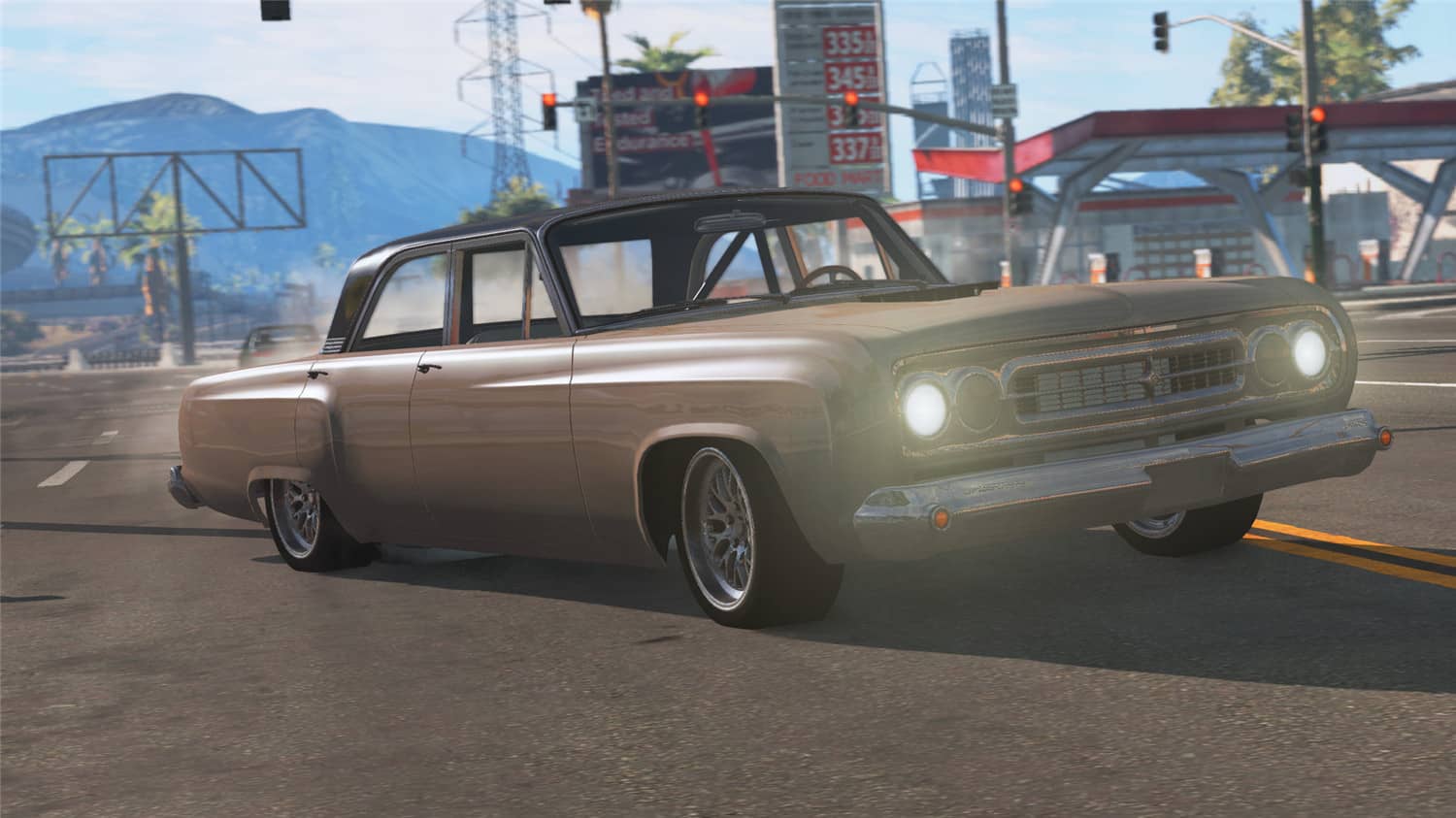 《拟真车祸模拟》v0.36.4.0中文版-千帆网赚