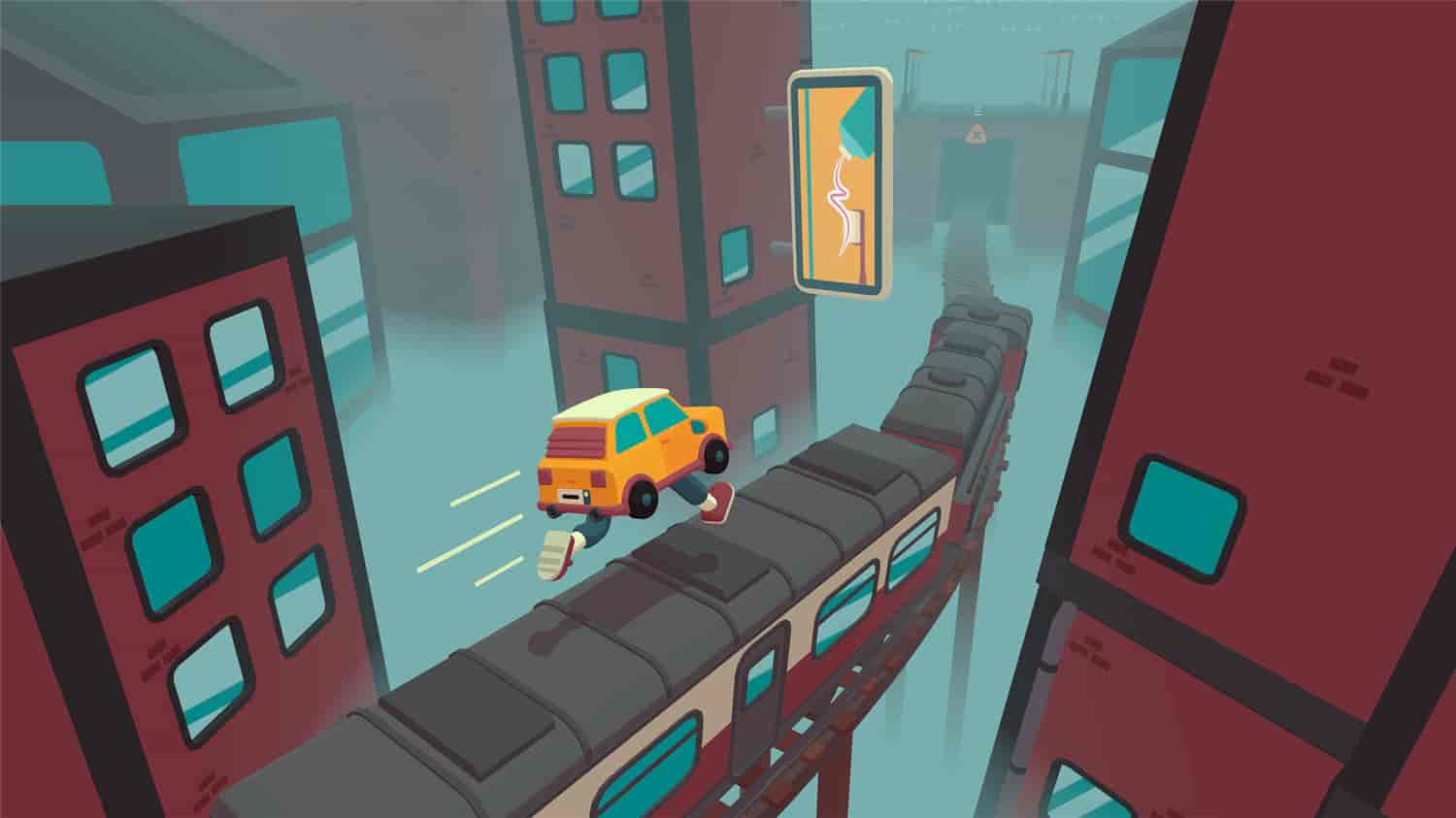 《万物皆可赛车》v5.10.2中文版-千帆网赚