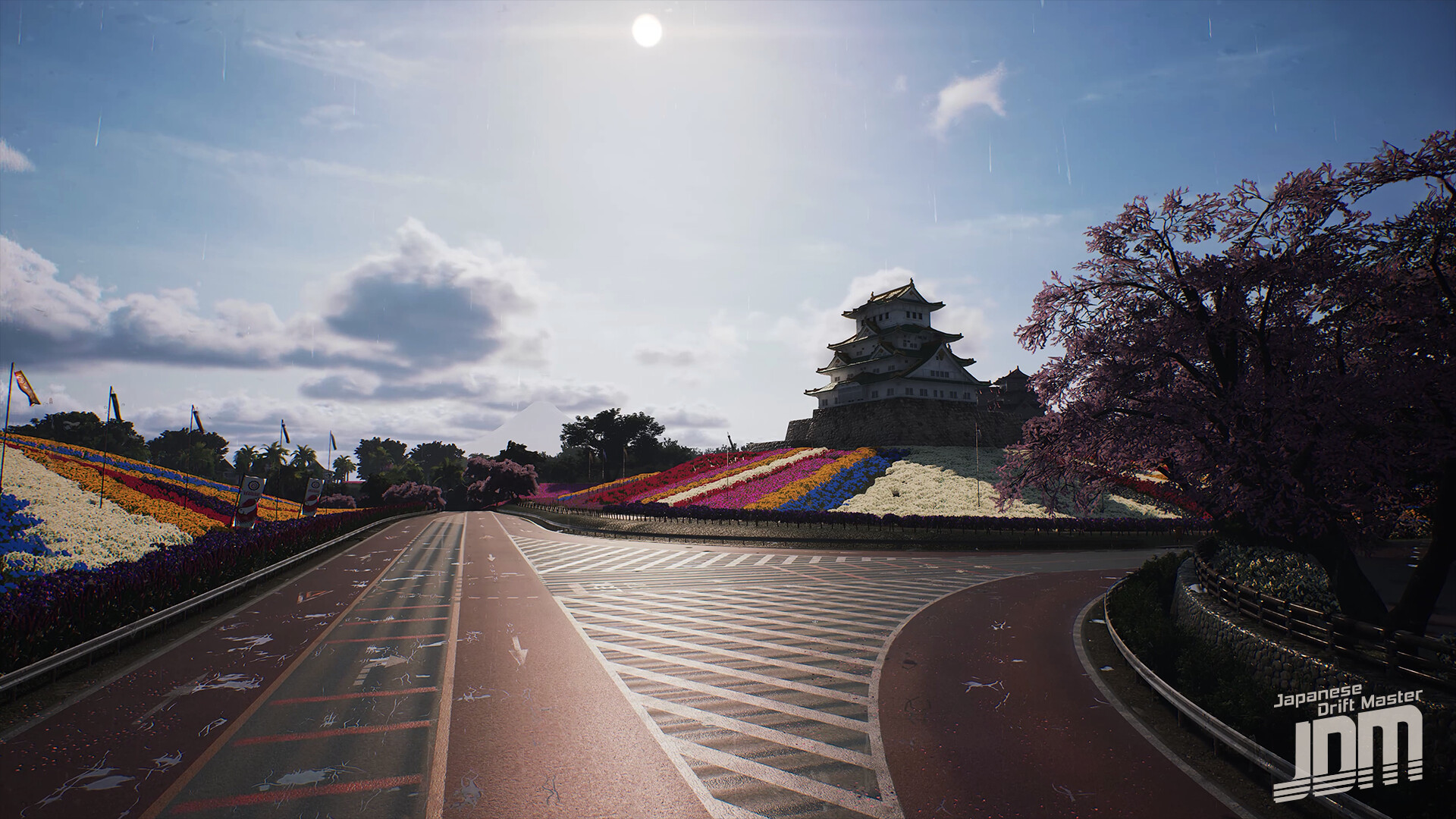 《JDM: 漂移大师》v1.1.131.1中文版-趣奇资源网-第9张图片