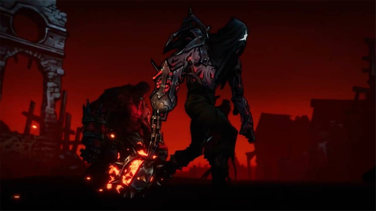 《暗黑地牢》Build.18981653中文版-千帆网赚