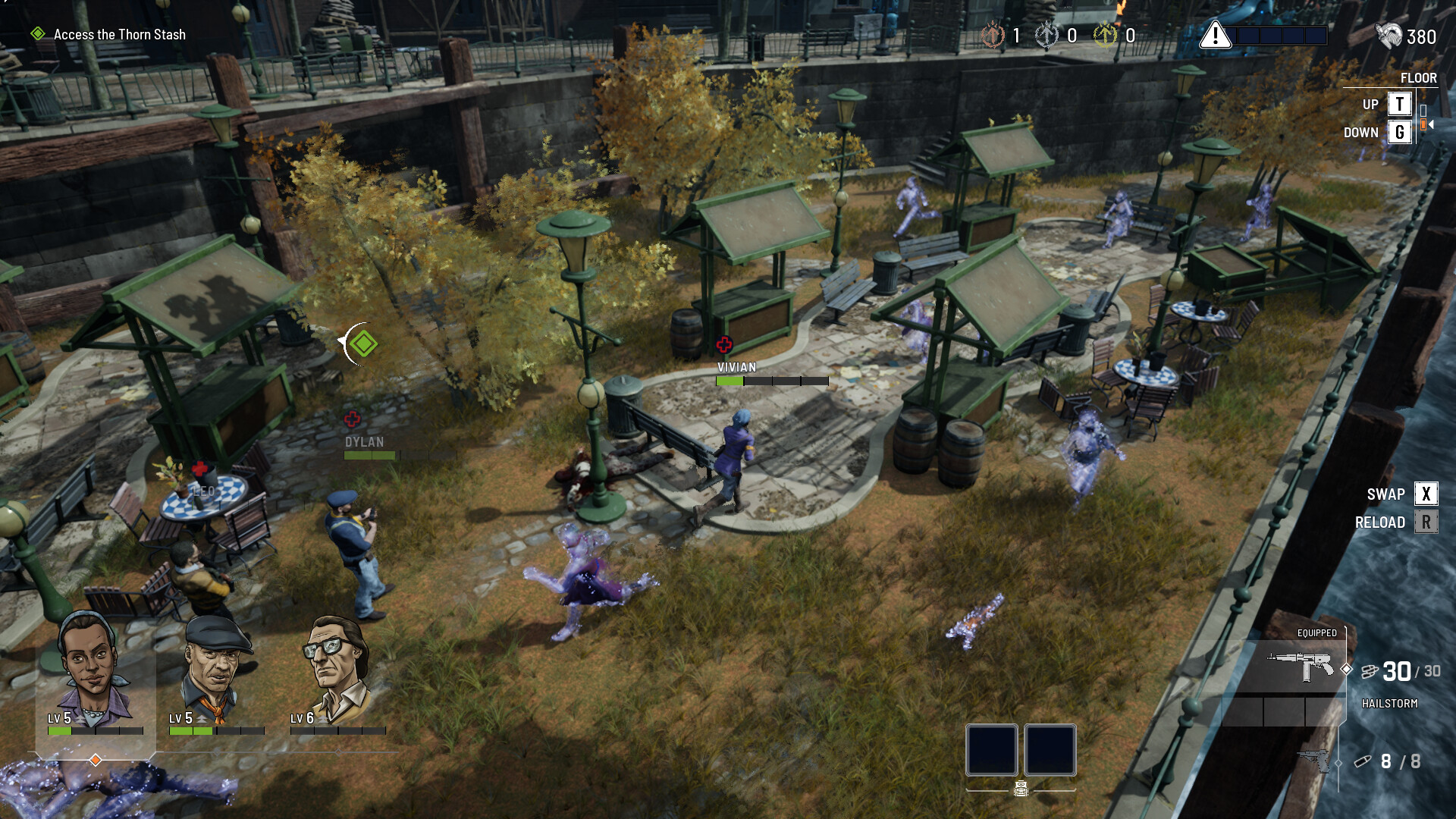 《永不落败》v0.7.0.12中文版-千帆网赚