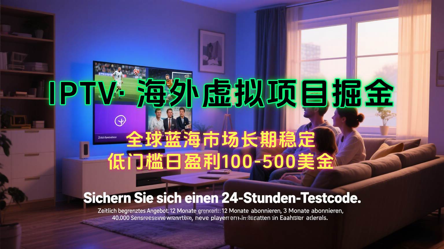 （15646期）海外虚拟掘金】日赚100-200美金，自己在家就可以闷声发大财，长期可做-千帆网赚