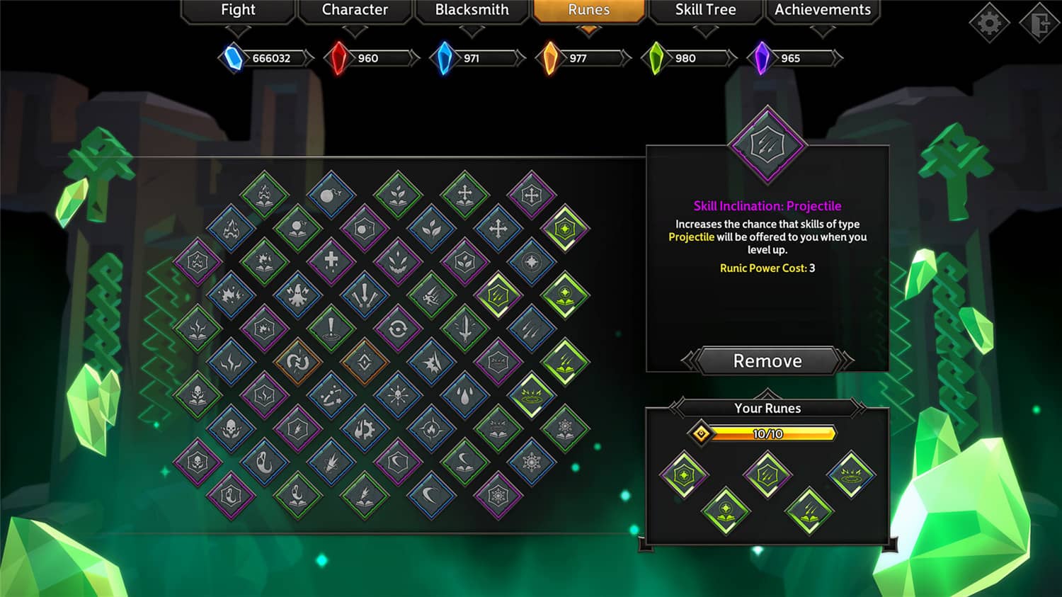 《灵魂石幸存者》v1.2d1中文版