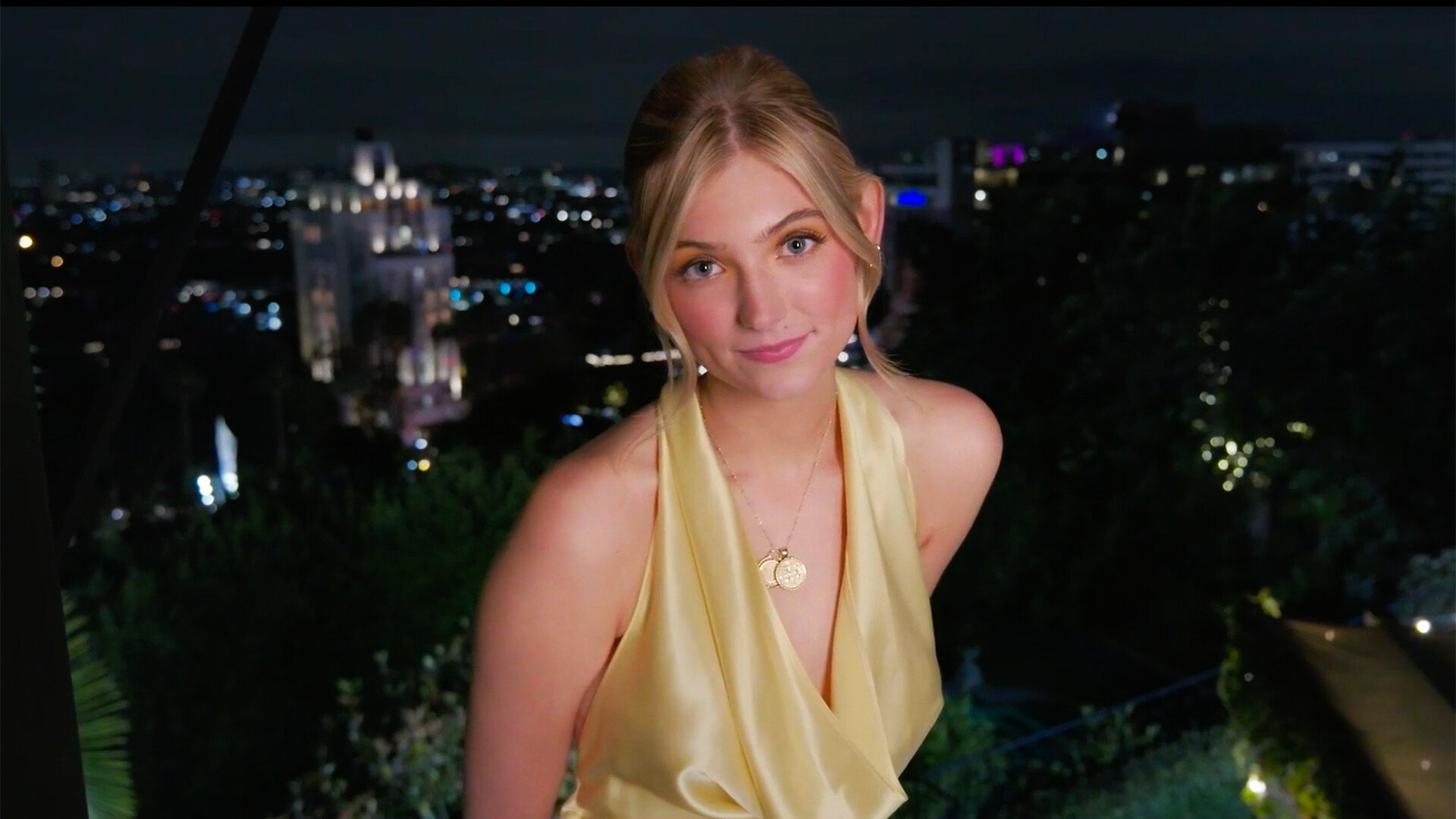 《名利场:我被好莱坞美女潜规则了》中文版