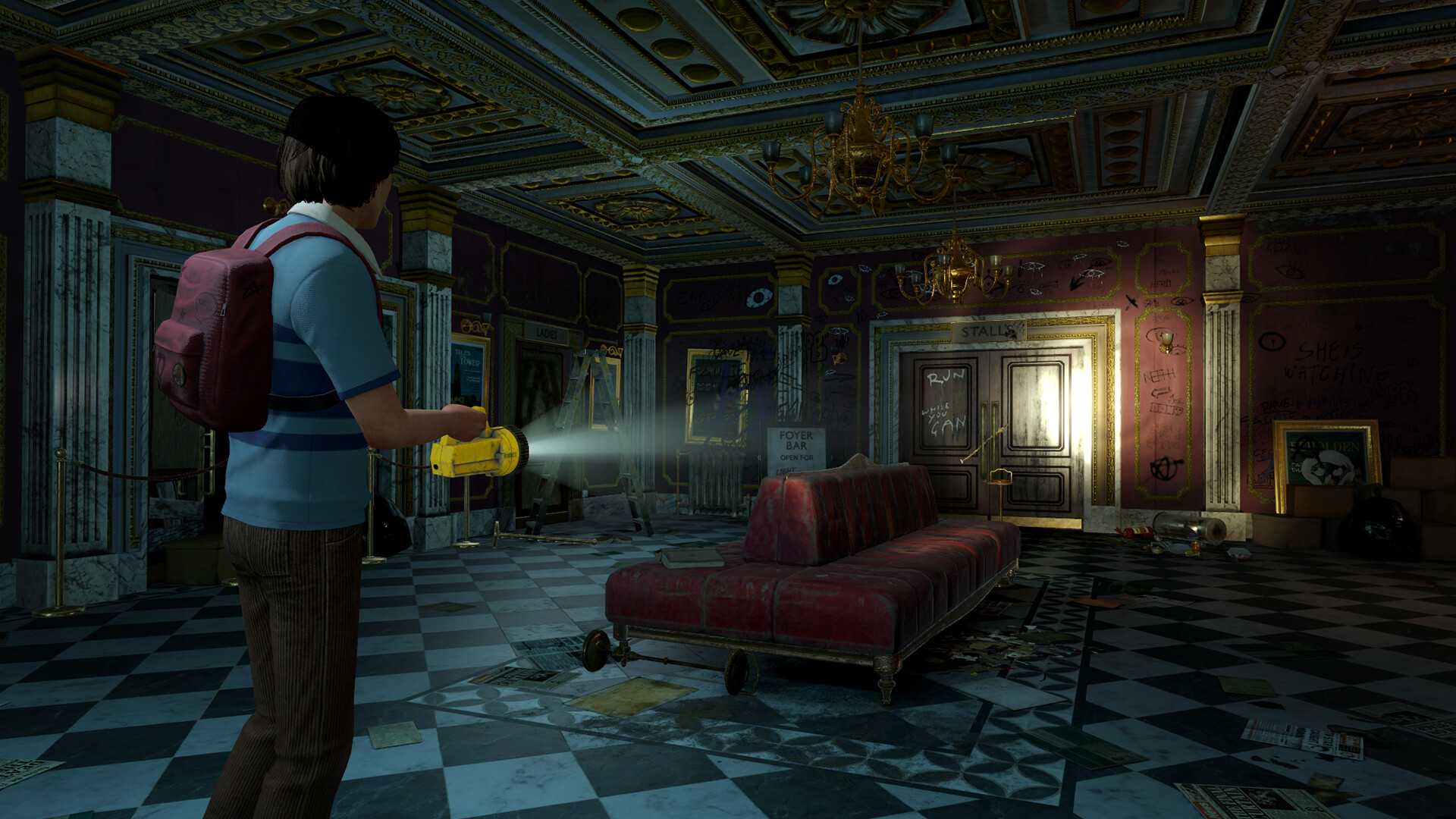 《雾都鬼影》19226835中文版-千帆网赚