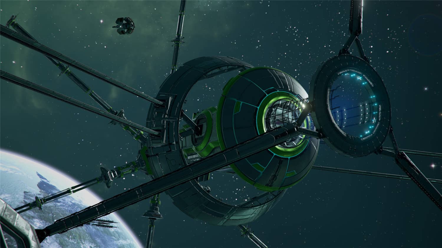 《X4：基石》v8.00中文版-千帆网赚