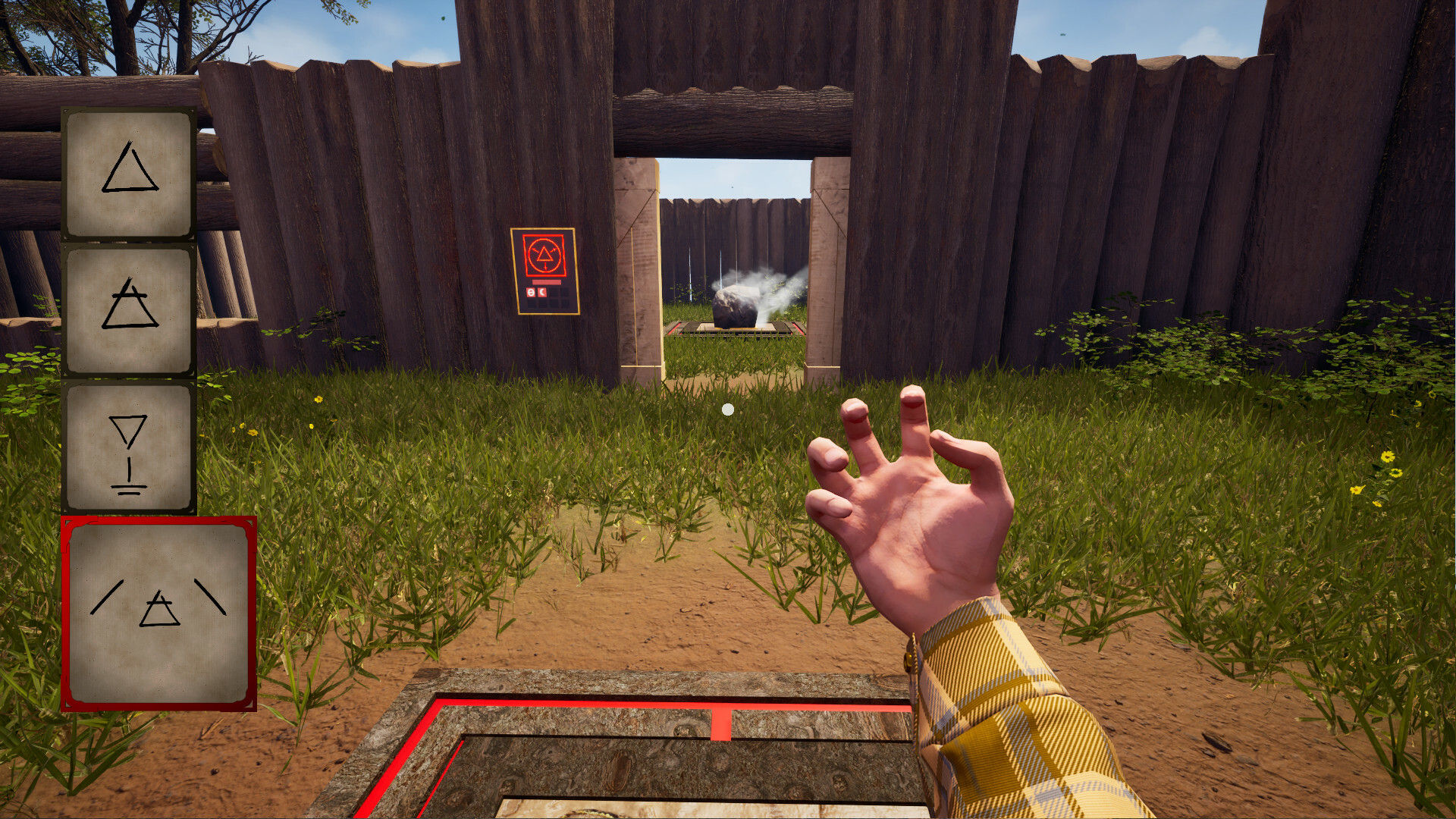 《符文绘境》v1.0.1中文版-趣奇资源网-第7张图片