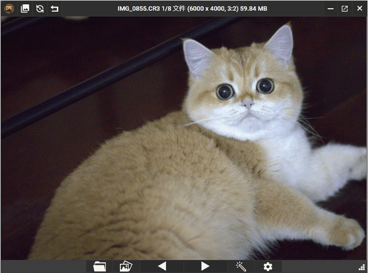 PicView看图工具v4.1.0绿色版-千帆网赚