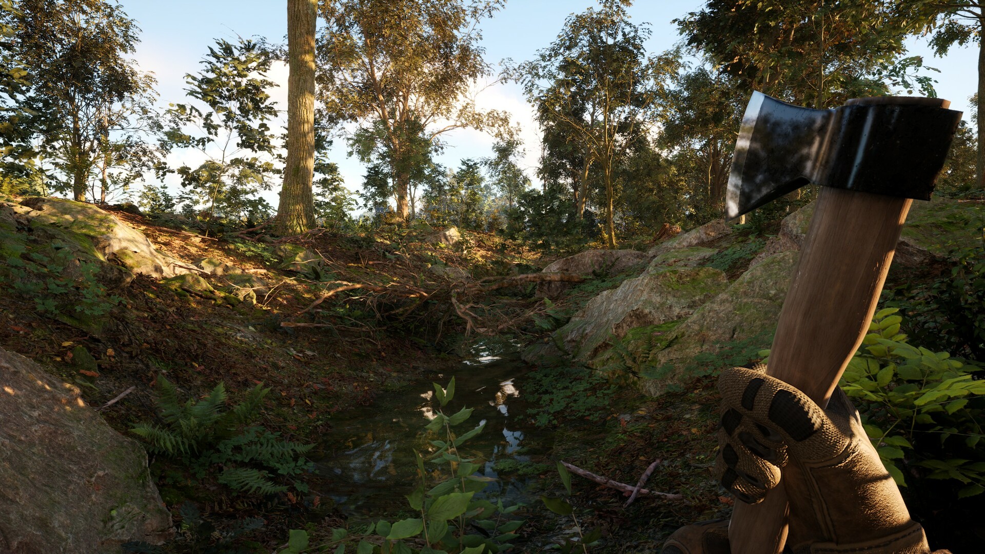 《恐惧地带》v1.3.9.1中文版-千帆网赚