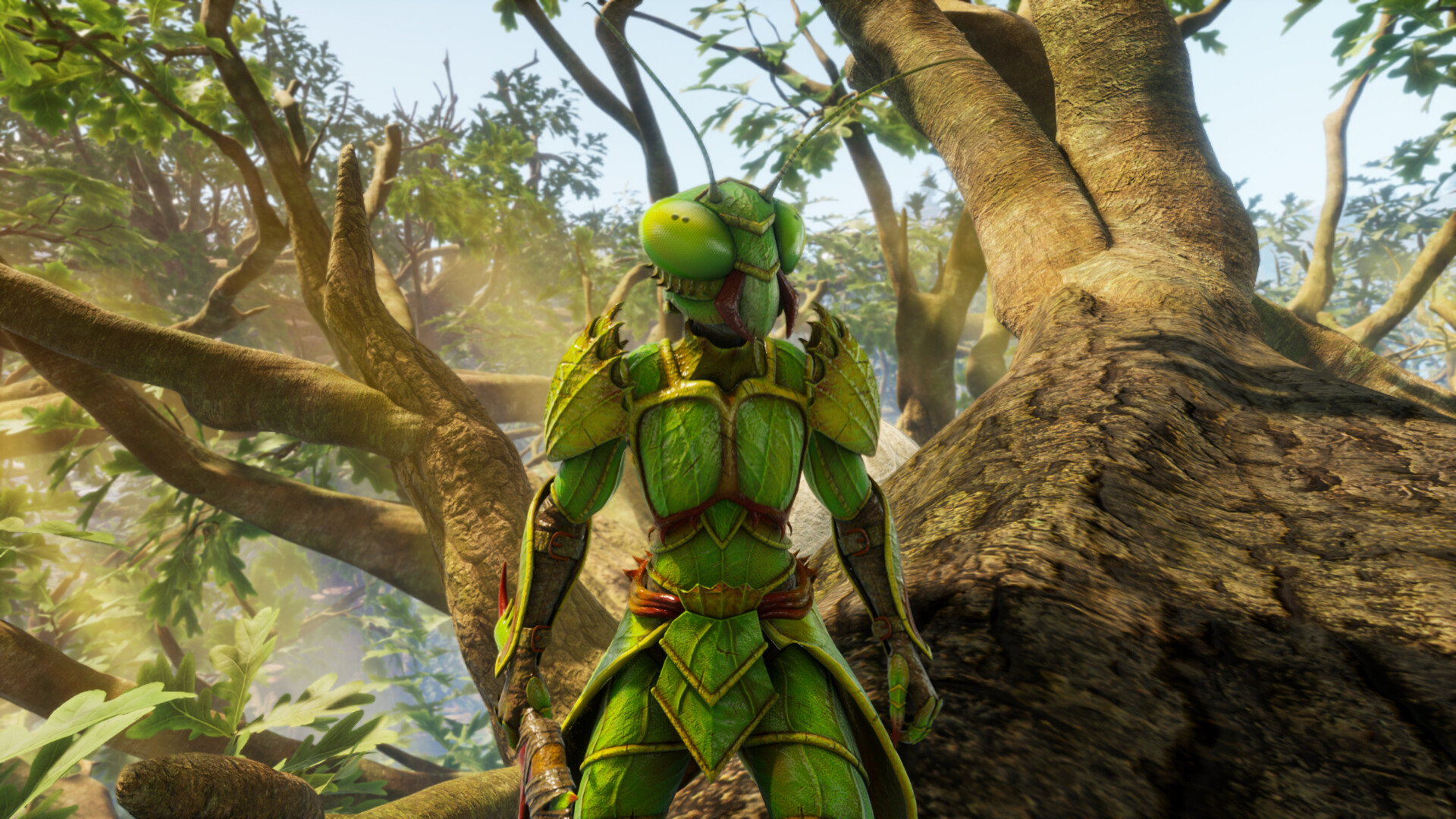 《小小世界: 原野求生》中文版-千帆网赚