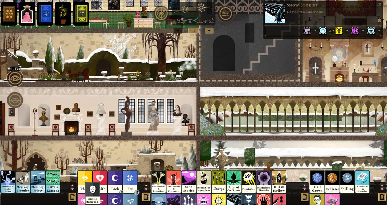 《司辰之书》Build.18040911中文版-趣奇资源网-第10张图片