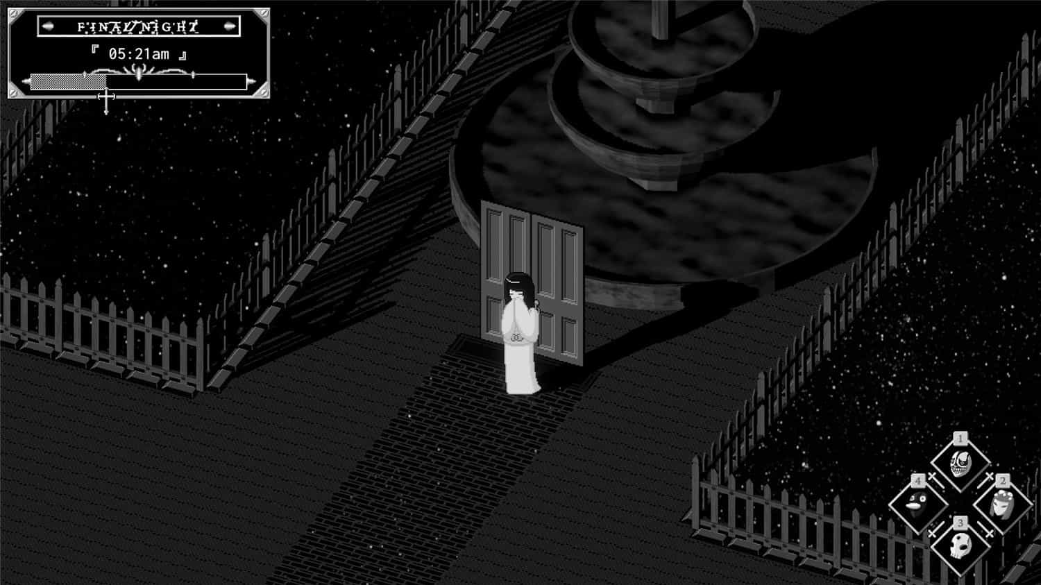 《循环的夜》Build.18712284中文版-千帆网赚