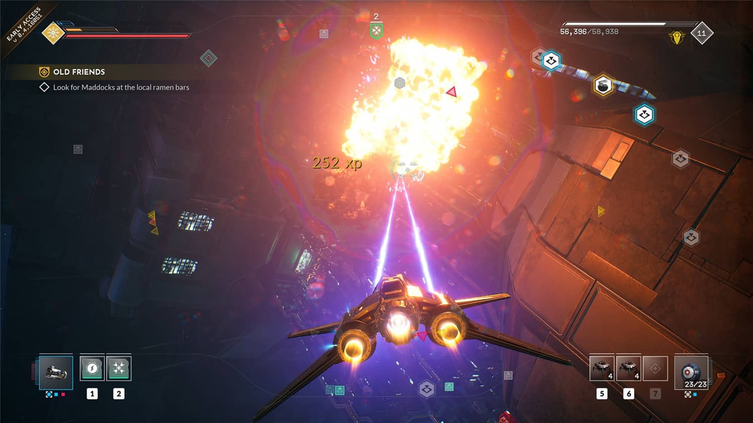 《永恒空间2》v1.4.48188中文版-千帆网赚