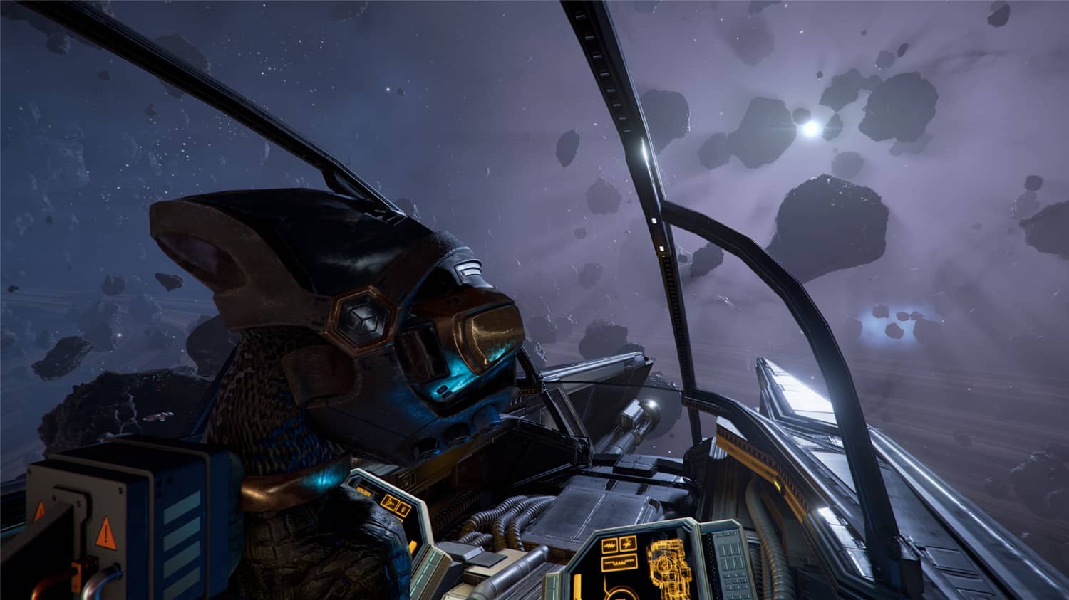 《X4:基石》v8.00中文版 《X4:基石》v8.00中文版