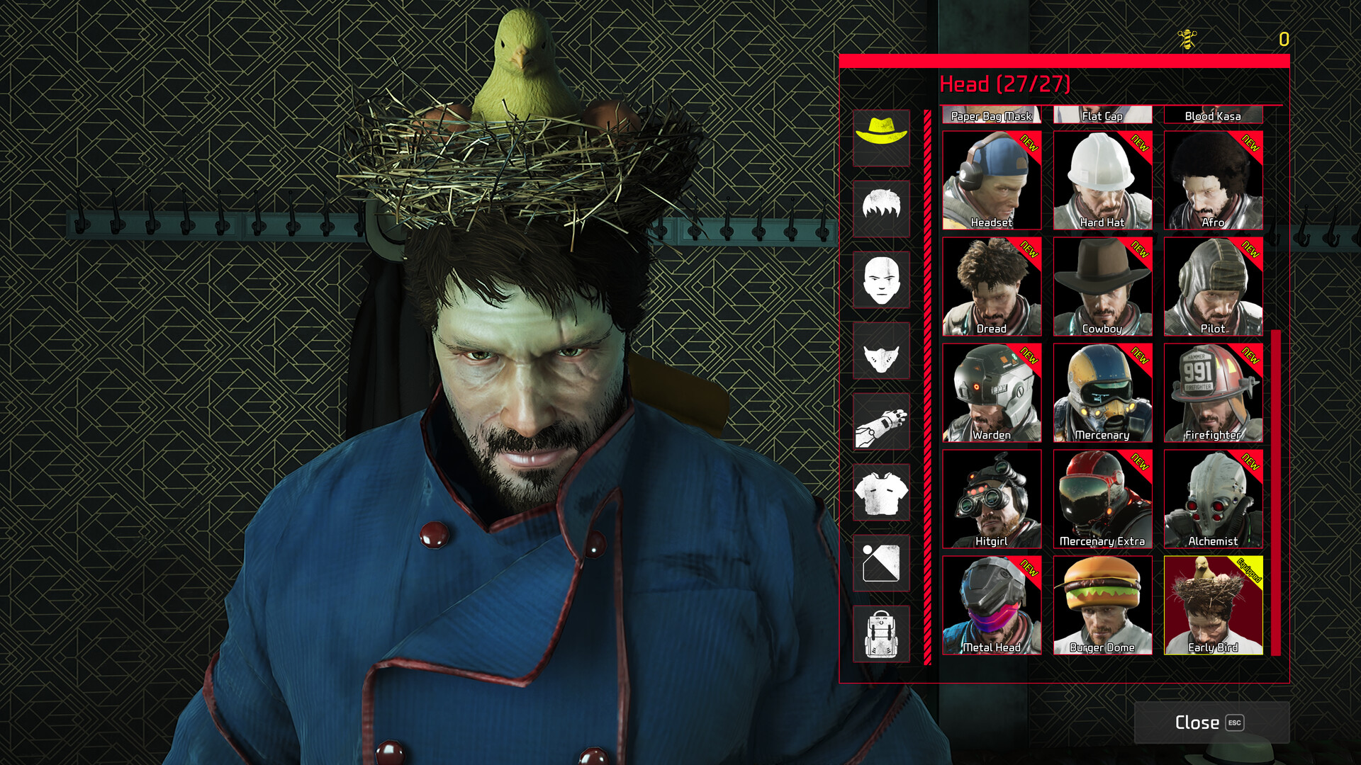 《披萨猎客》v0.8.1053中文版 《披萨猎客》v0.8.1053中文版